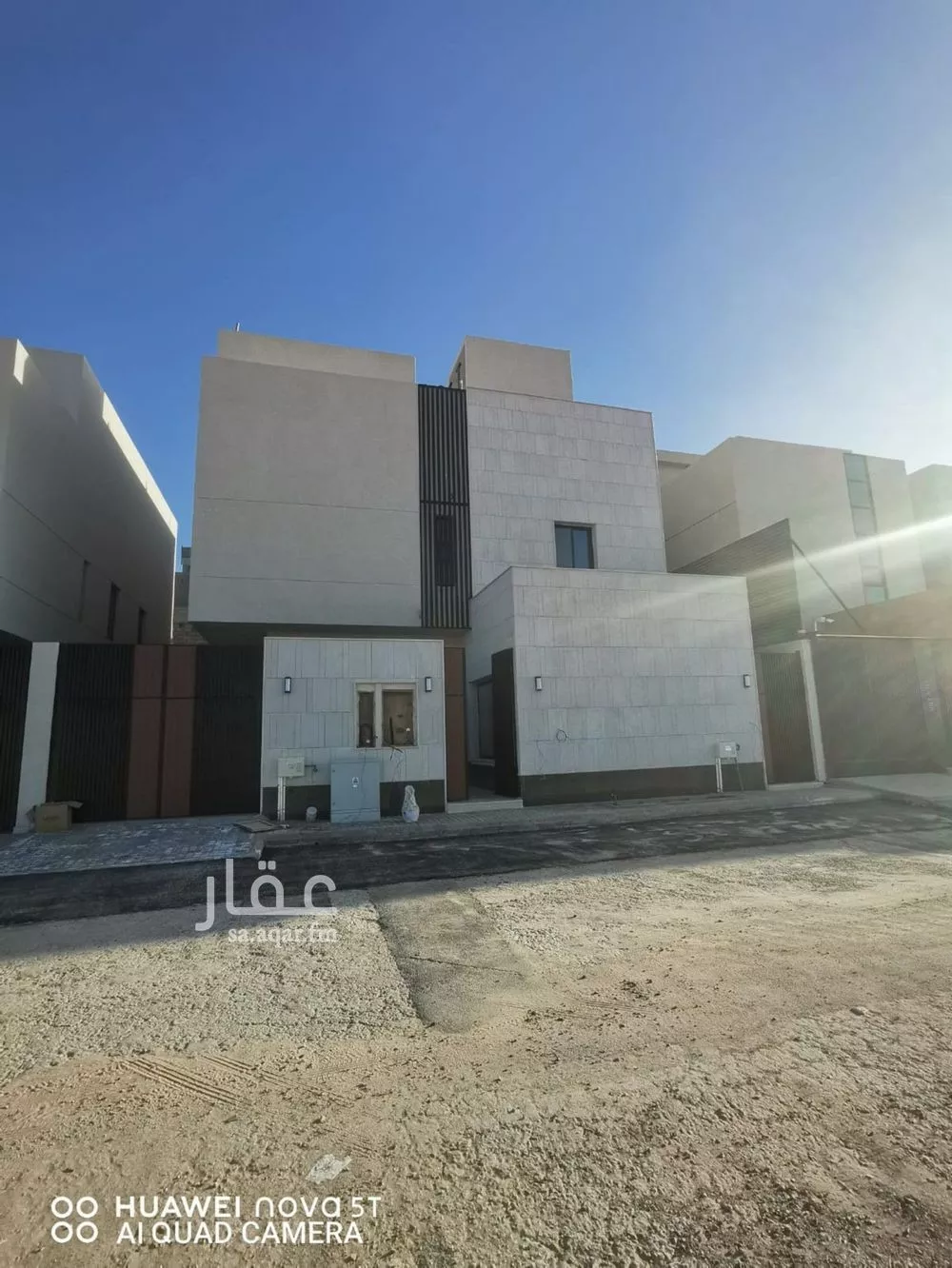 دور 3 غرف في الرمال 1