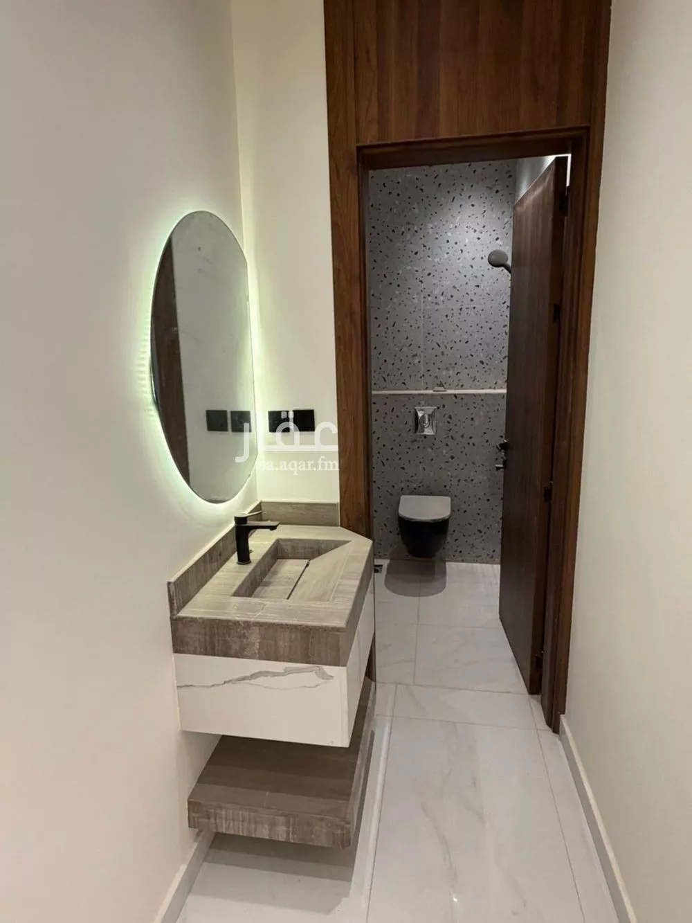 3 bedroom floor in Al Rimal 2