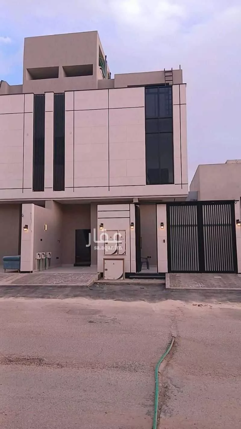 دور 3 غرف في الرمال 1