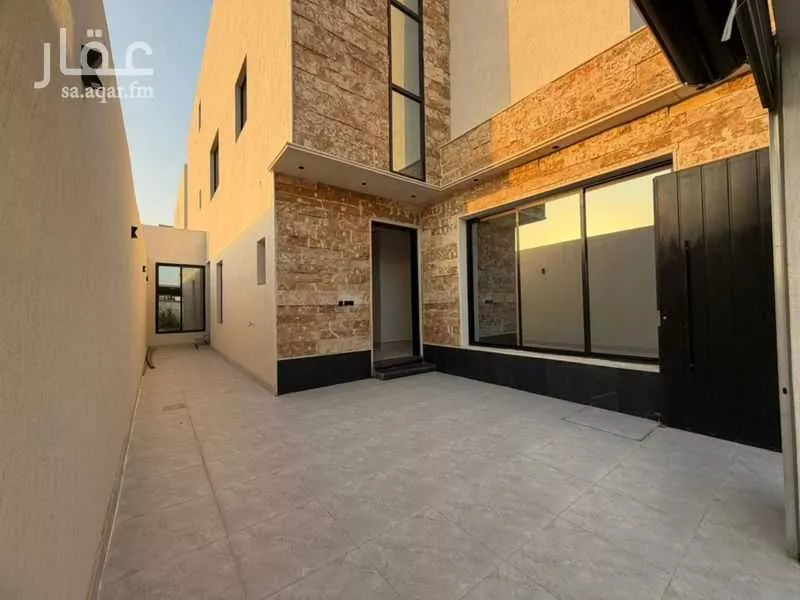 دور 4 غرف في الجنادرية 3