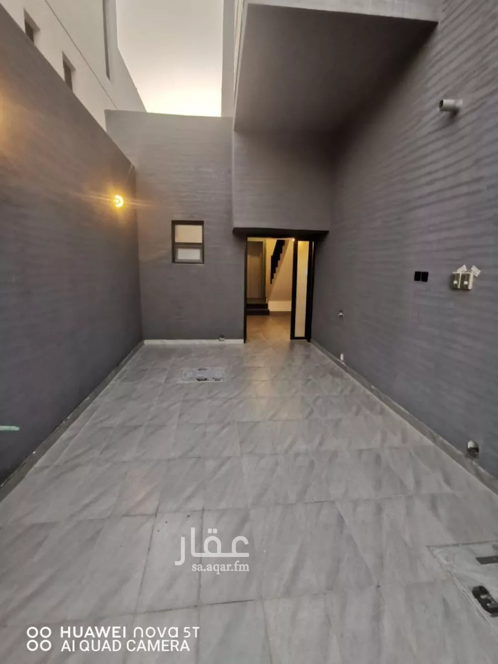 4 bedroom floor in Al Rimal 4