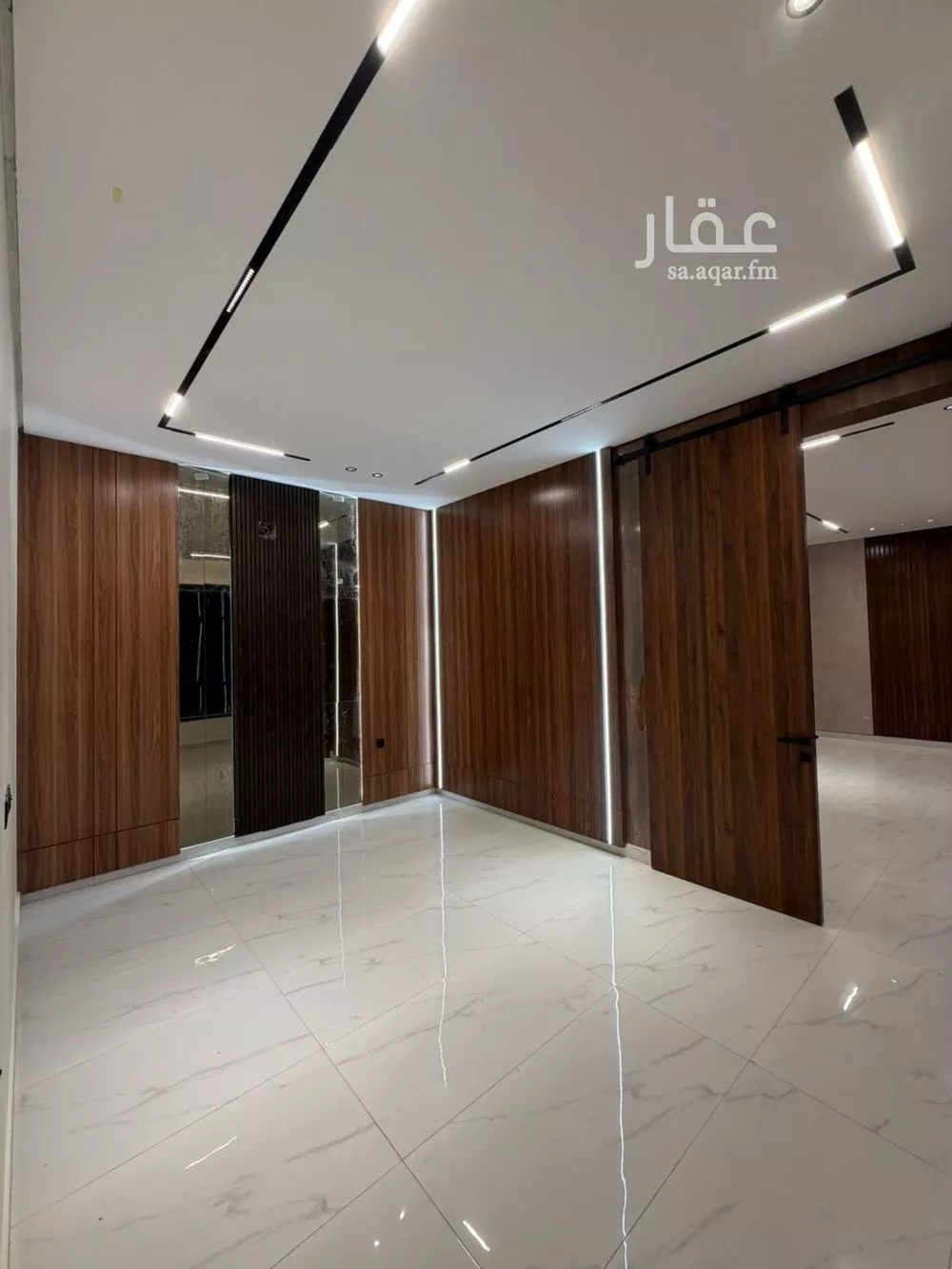3 bedroom floor in Al Rimal 2