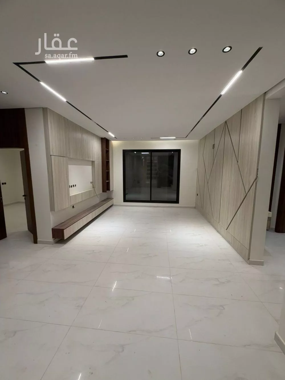 3 bedroom floor in Al Rimal 1