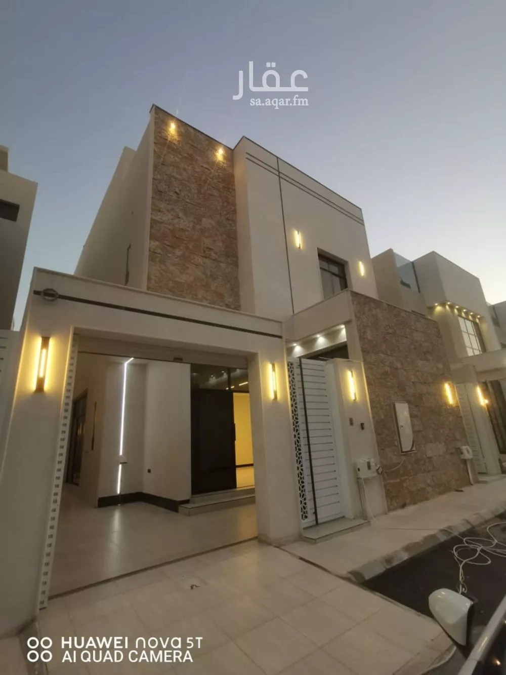 فيلا 5 غرف في الرمال 1