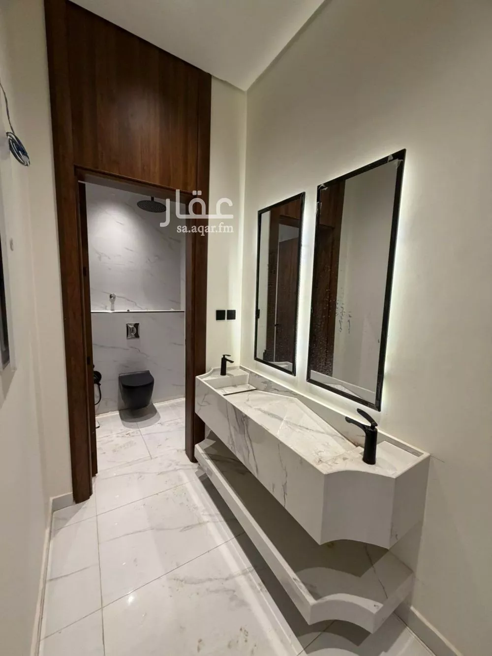 3 bedroom floor in Al Rimal 3