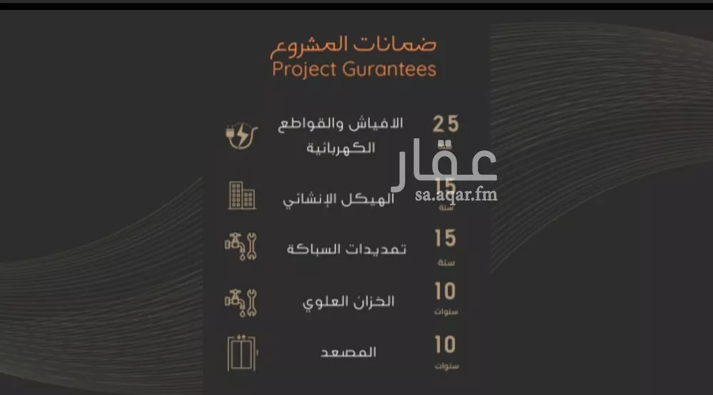 3 bedroom apartment in Al Nuzhah 3