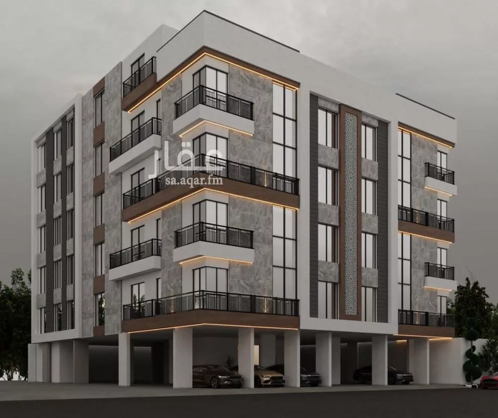 4 bedroom apartment in Al Nuzhah 1