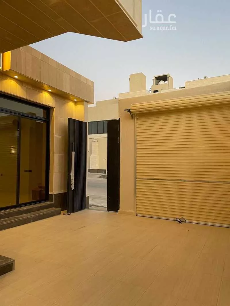 6 bedroom villa in Ash Sharq, Riyadh 4
