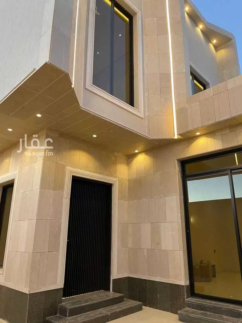 6 bedroom villa in Ash Sharq, Riyadh 7