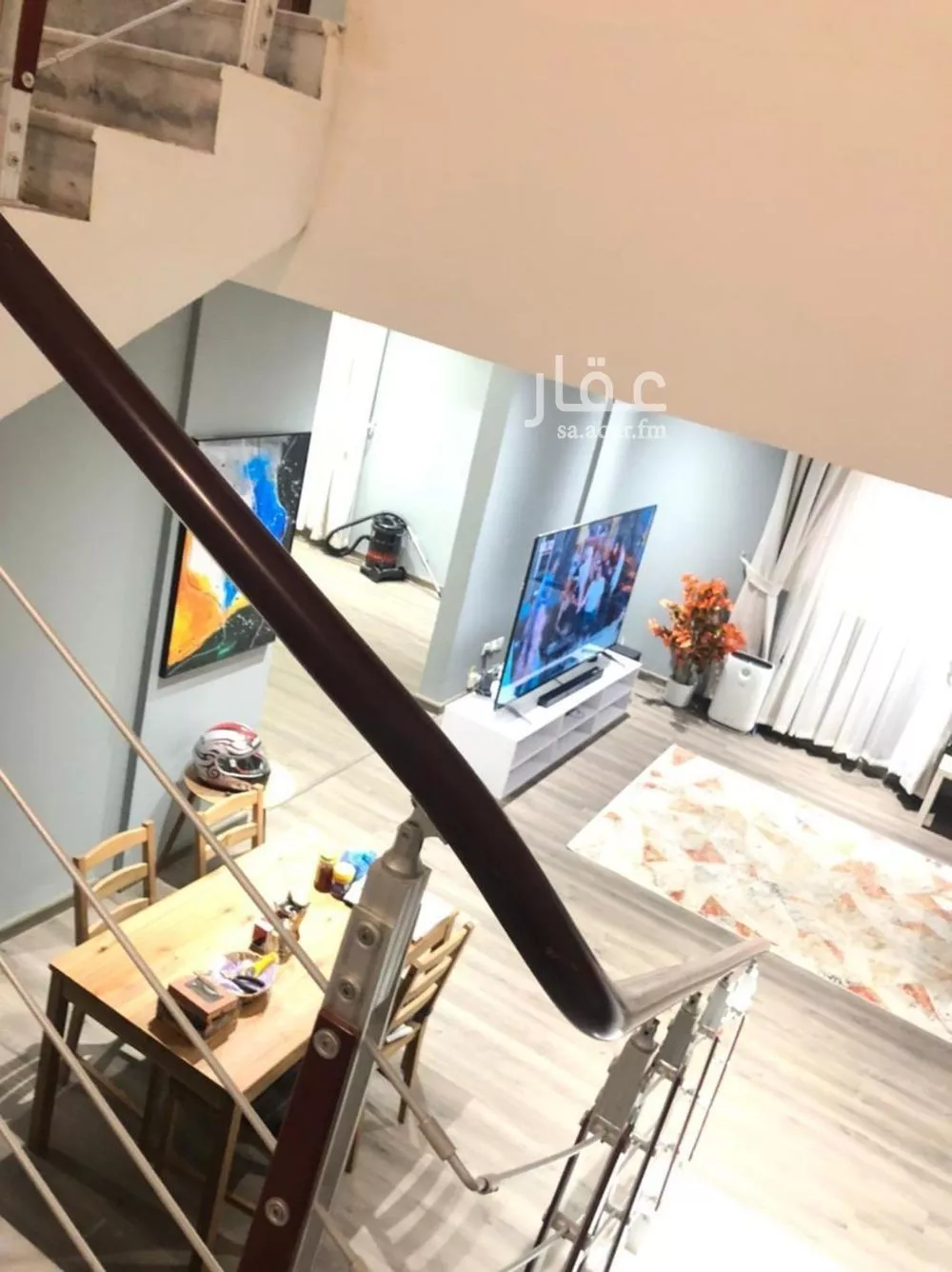 4 bedroom apartment in Al Malqa 1