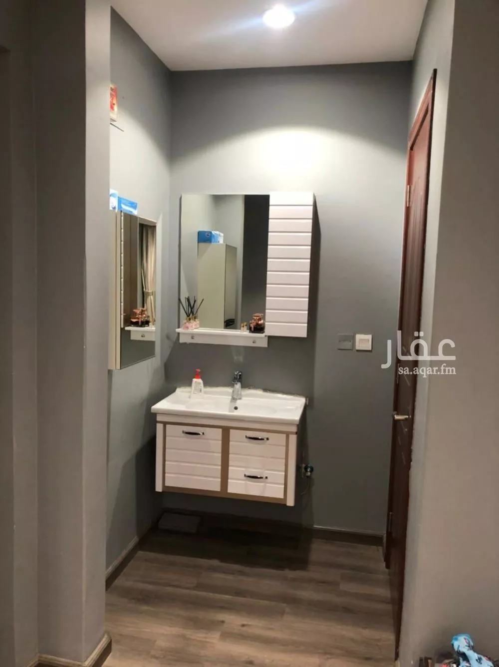 4 bedroom apartment in Al Malqa 4