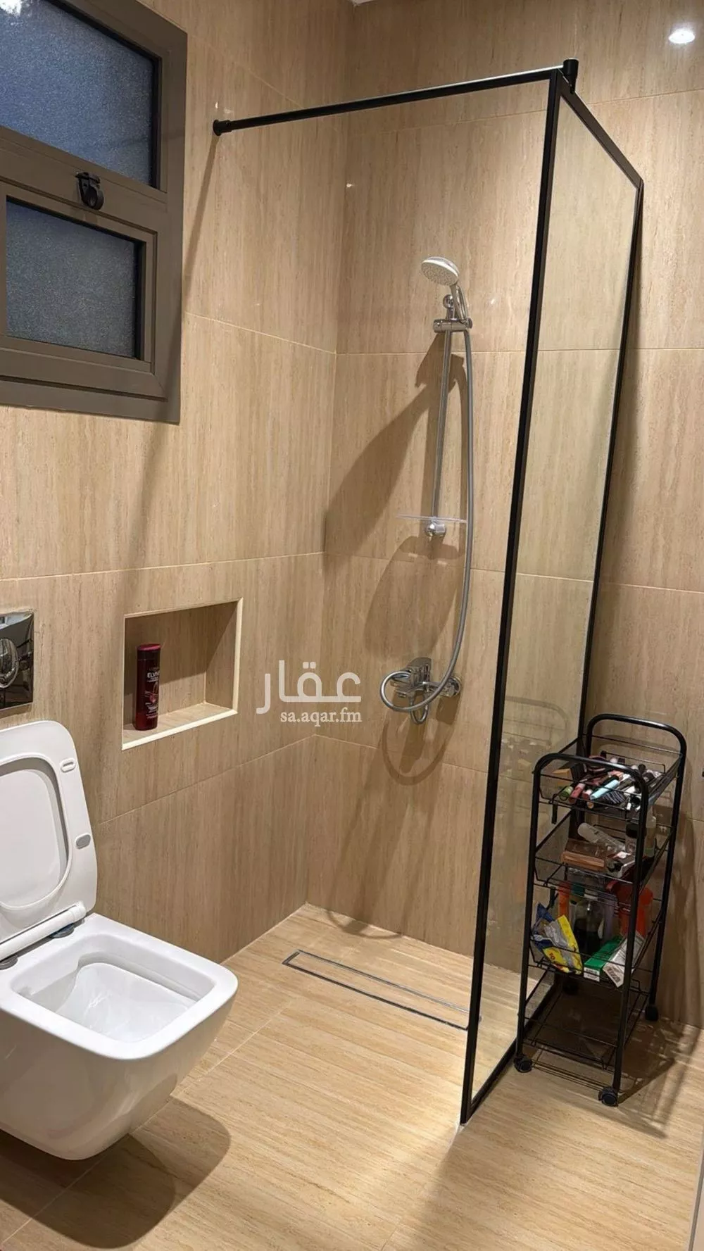 4 bedroom apartment in King Faisal, Riyadh 8