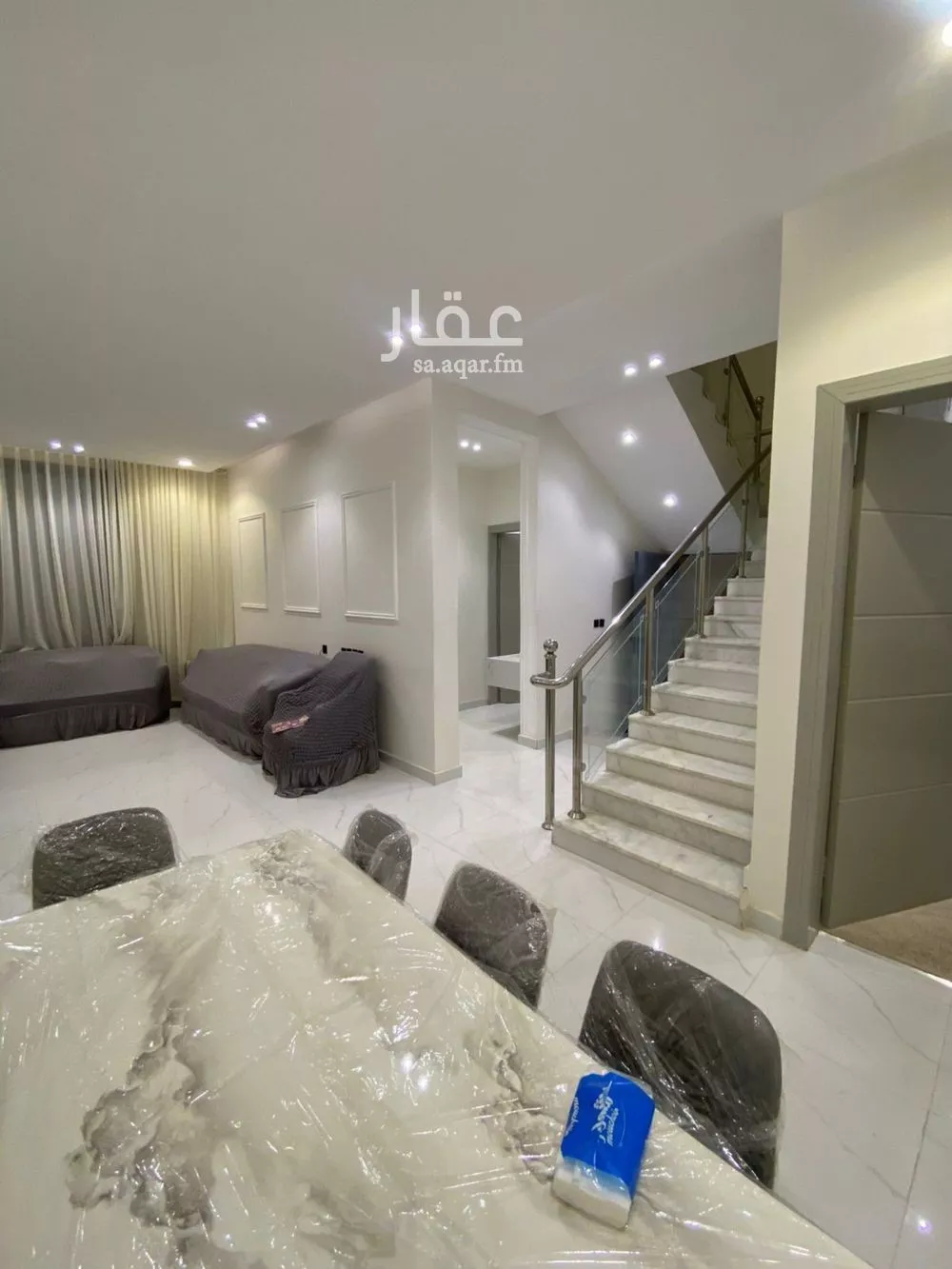 5 bedroom villa in Al Uraija Al Wusta, Riyadh 17
