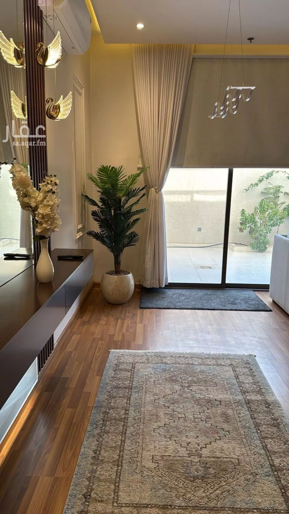 4 bedroom apartment in King Faisal, Riyadh 6