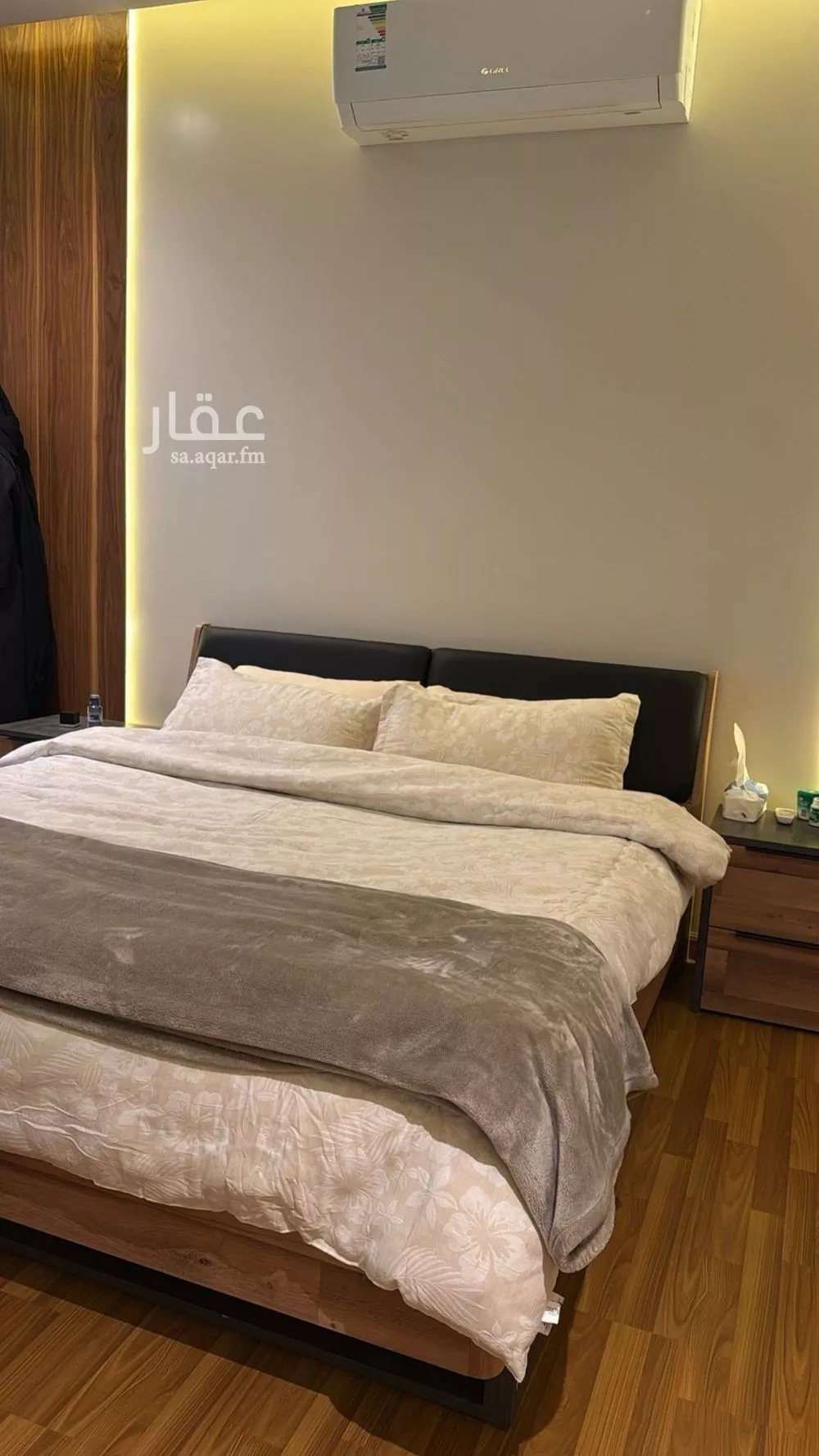 4 bedroom apartment in King Faisal, Riyadh 17