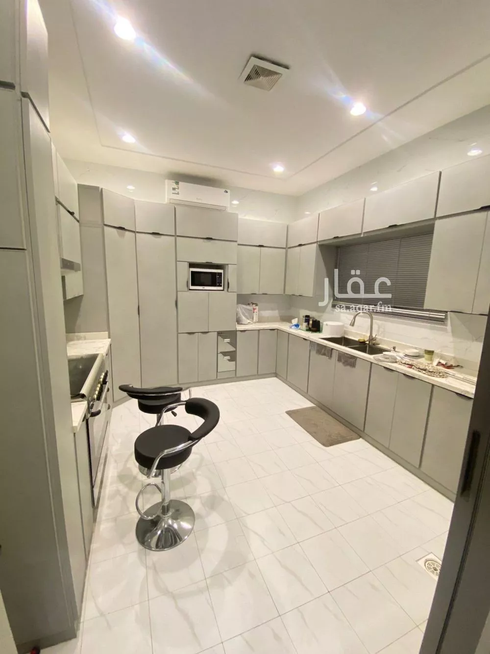 5 bedroom villa in Al Uraija Al Wusta, Riyadh 7