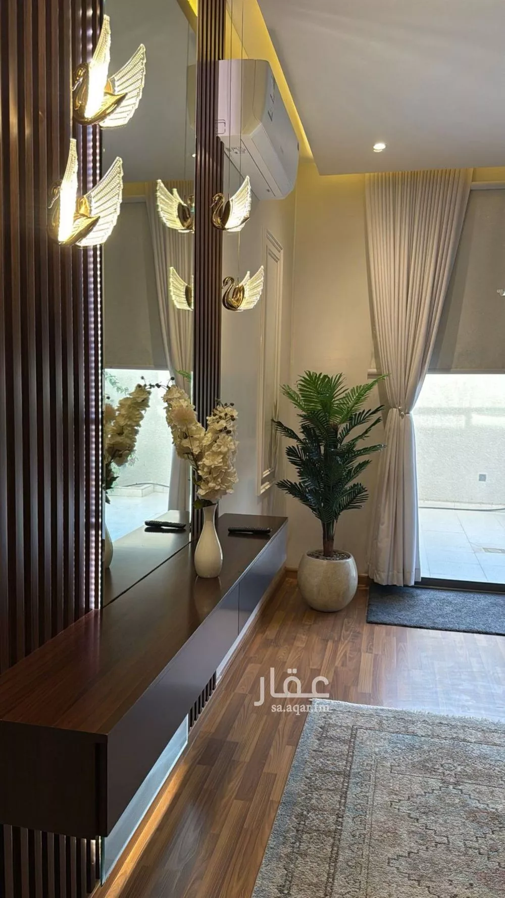 4 bedroom apartment in King Faisal, Riyadh 12