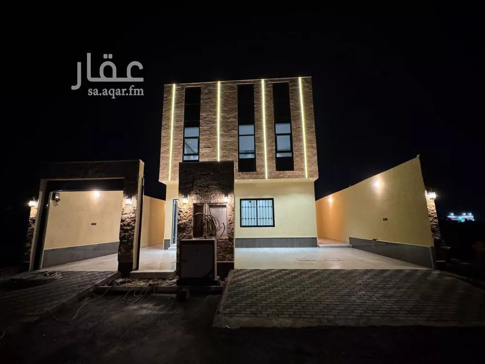 شقة 9 غرف في ضاحية نمار