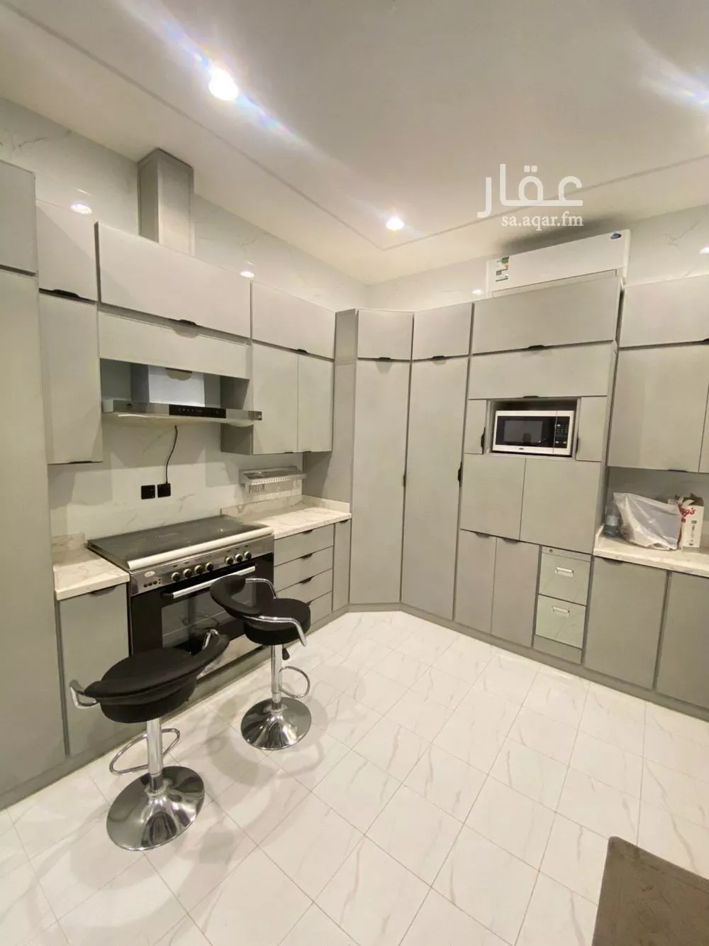 5 bedroom villa in Al Uraija Al Wusta, Riyadh 12