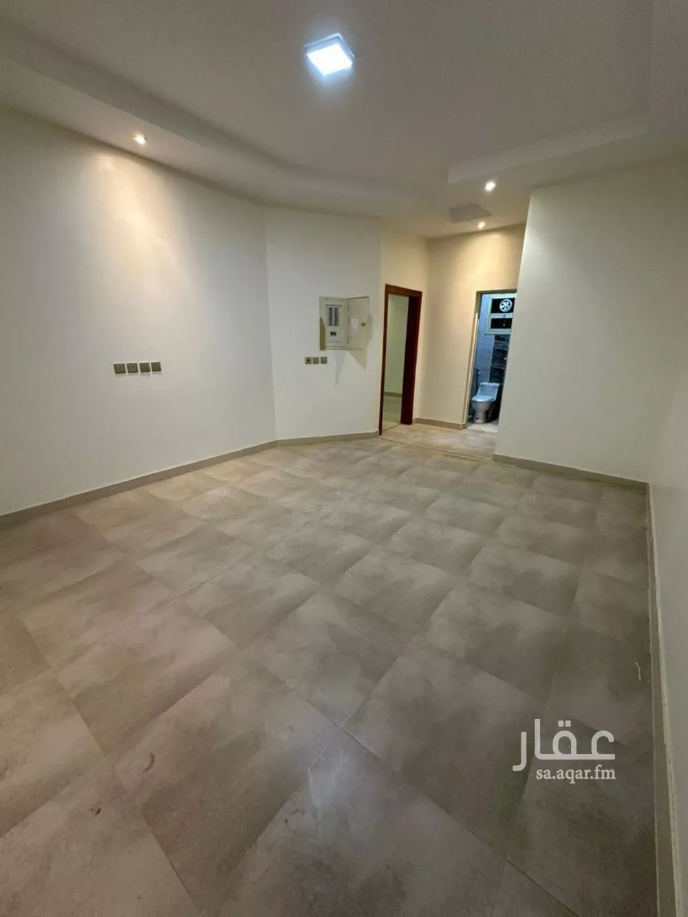 دور 4 غرف في الياسمين 4