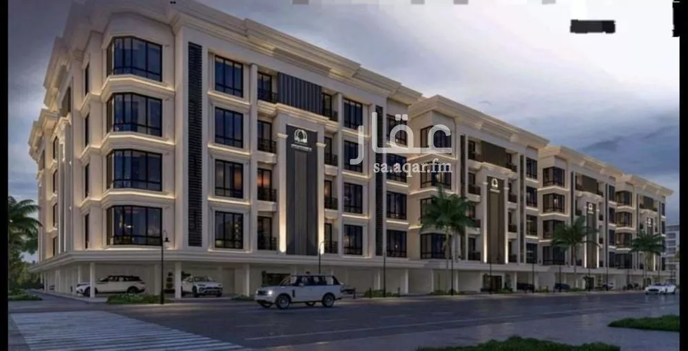2 bedroom apartment in Al Sawari 1