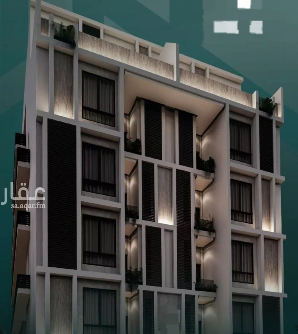 شقة 4 غرف في السلامة 4