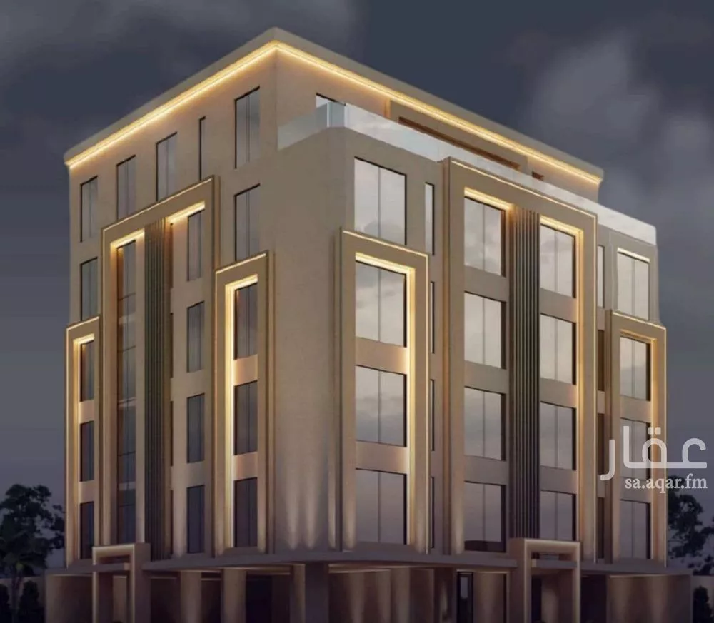 شقة 3 غرف في الصفا 1