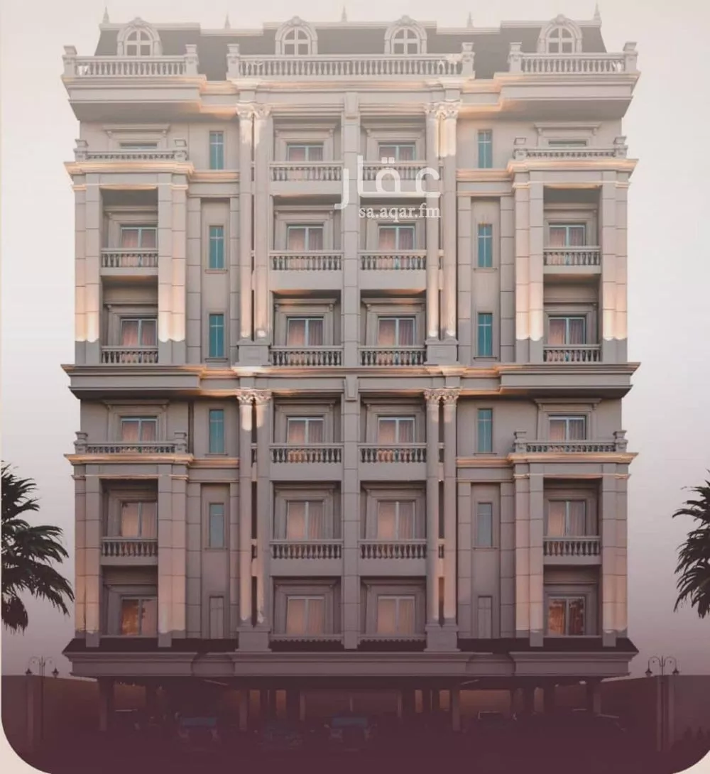 4 bedroom apartment in Al Manar, Jeddah 10