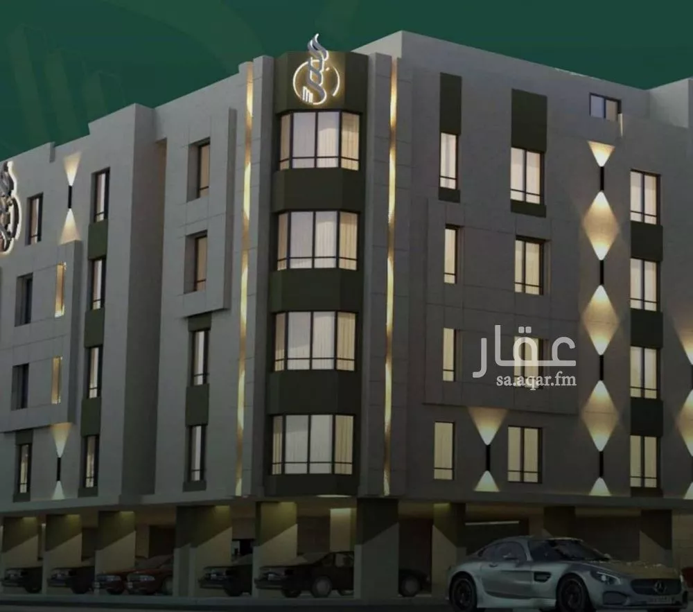 3 bedroom apartment in Al Safa, Jeddah 10