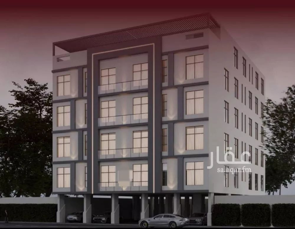 شقة 4 غرف في الفيصلية 1