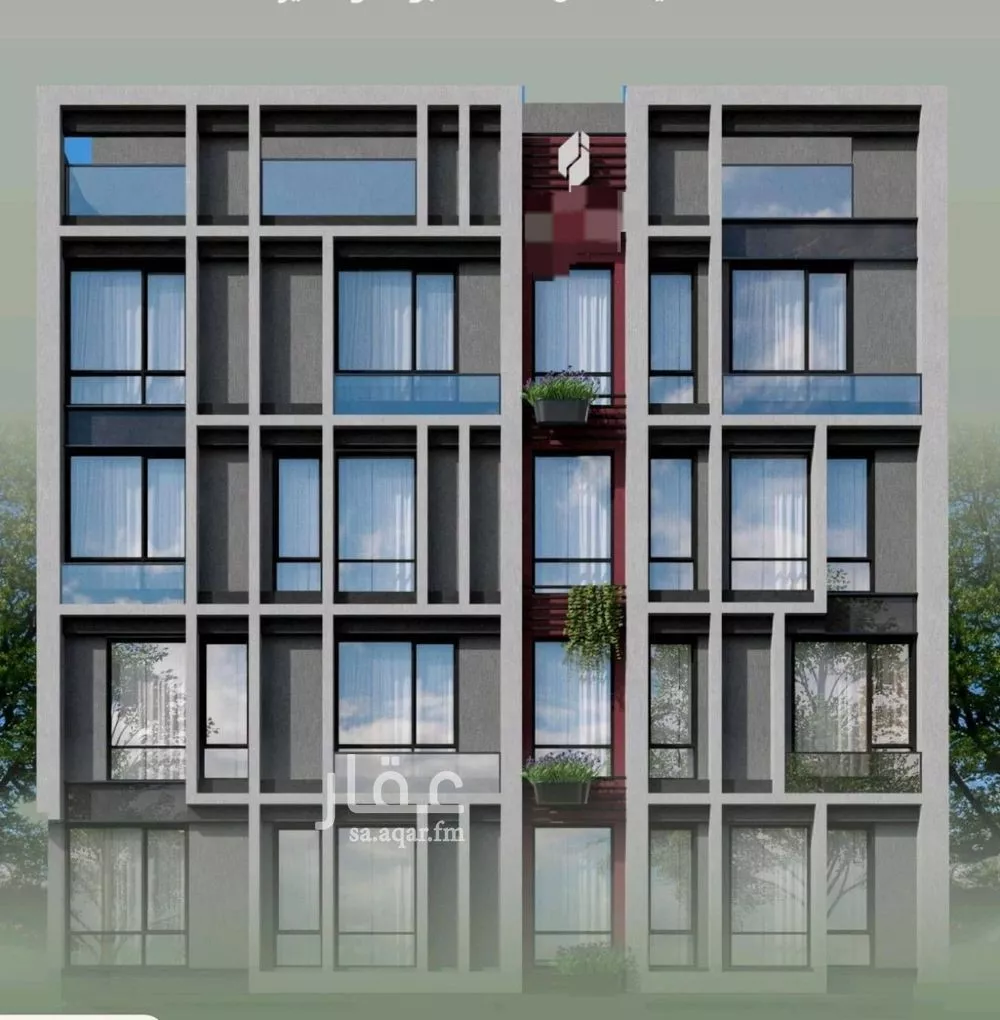 شقة 3 غرف في السلامة 2