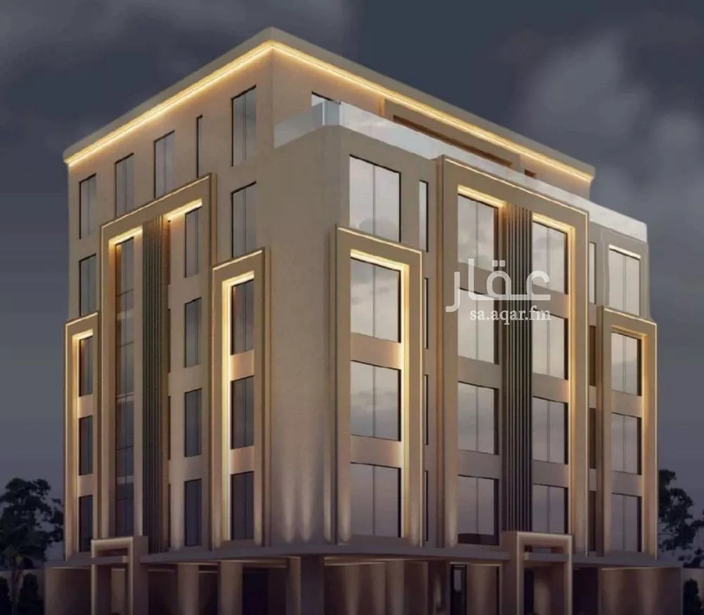 3 bedroom apartment in Al Safa 1