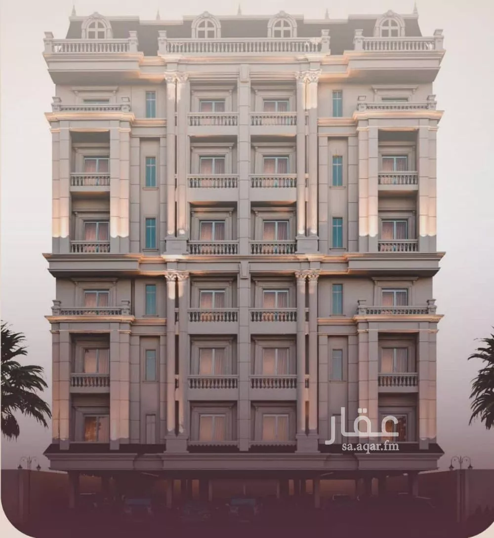 4 bedroom apartment in Al Manar, Jeddah 7