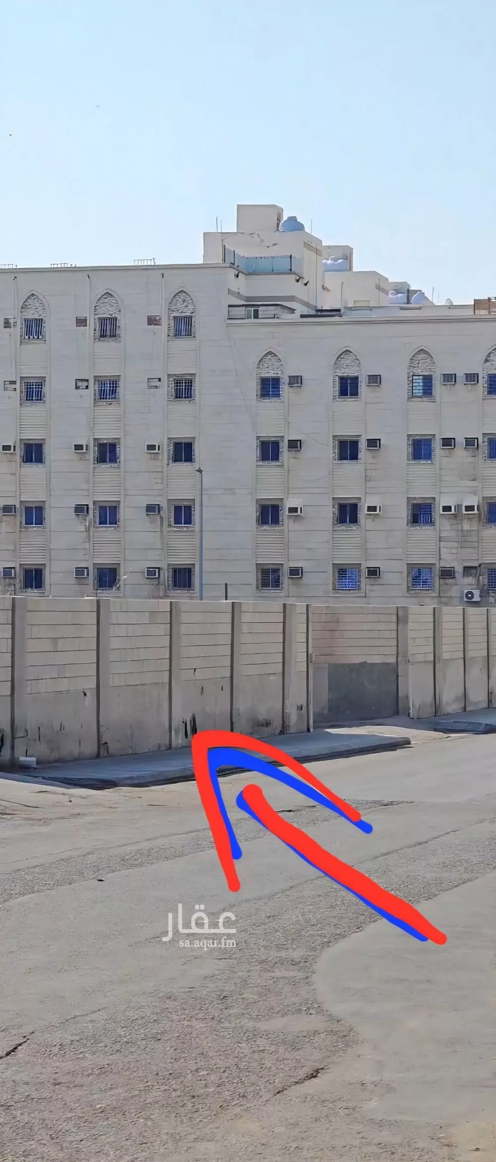 2 bedroom apartment in Al Jamiah, Jeddah 11