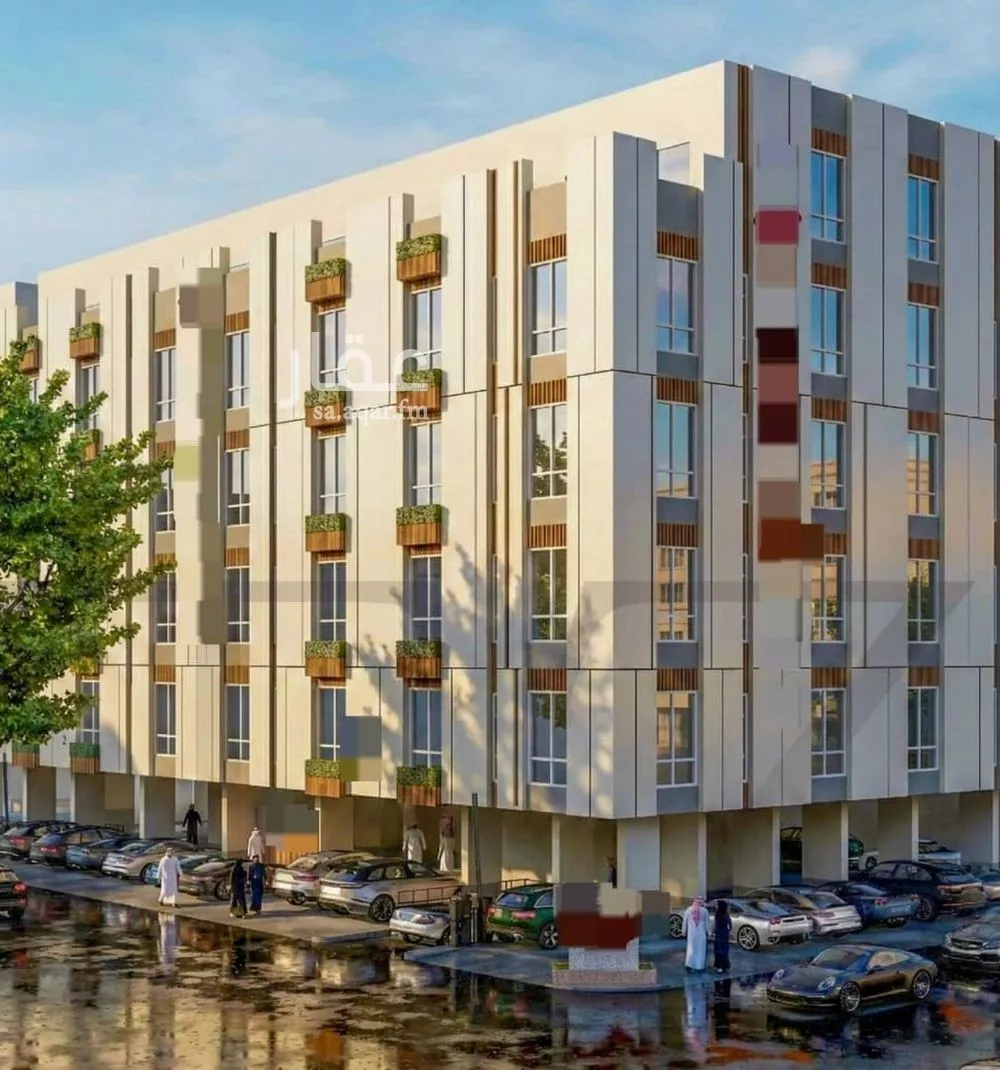 2 bedroom apartment in Mishrifah, Jeddah 10