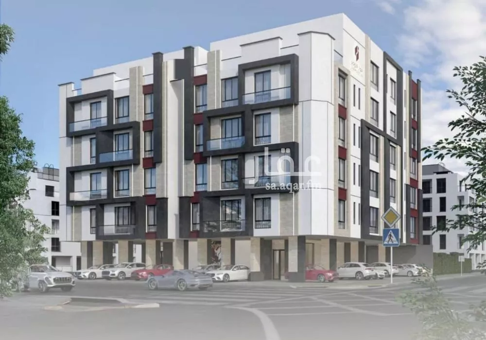 4 bedroom apartment in Al Zahra, Jeddah 8