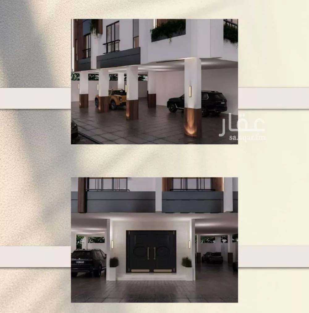 2 bedroom apartment in Al Faisaliyyah 4