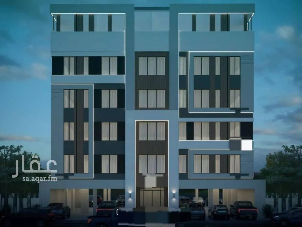 شقة 4 غرف في الصفا 1