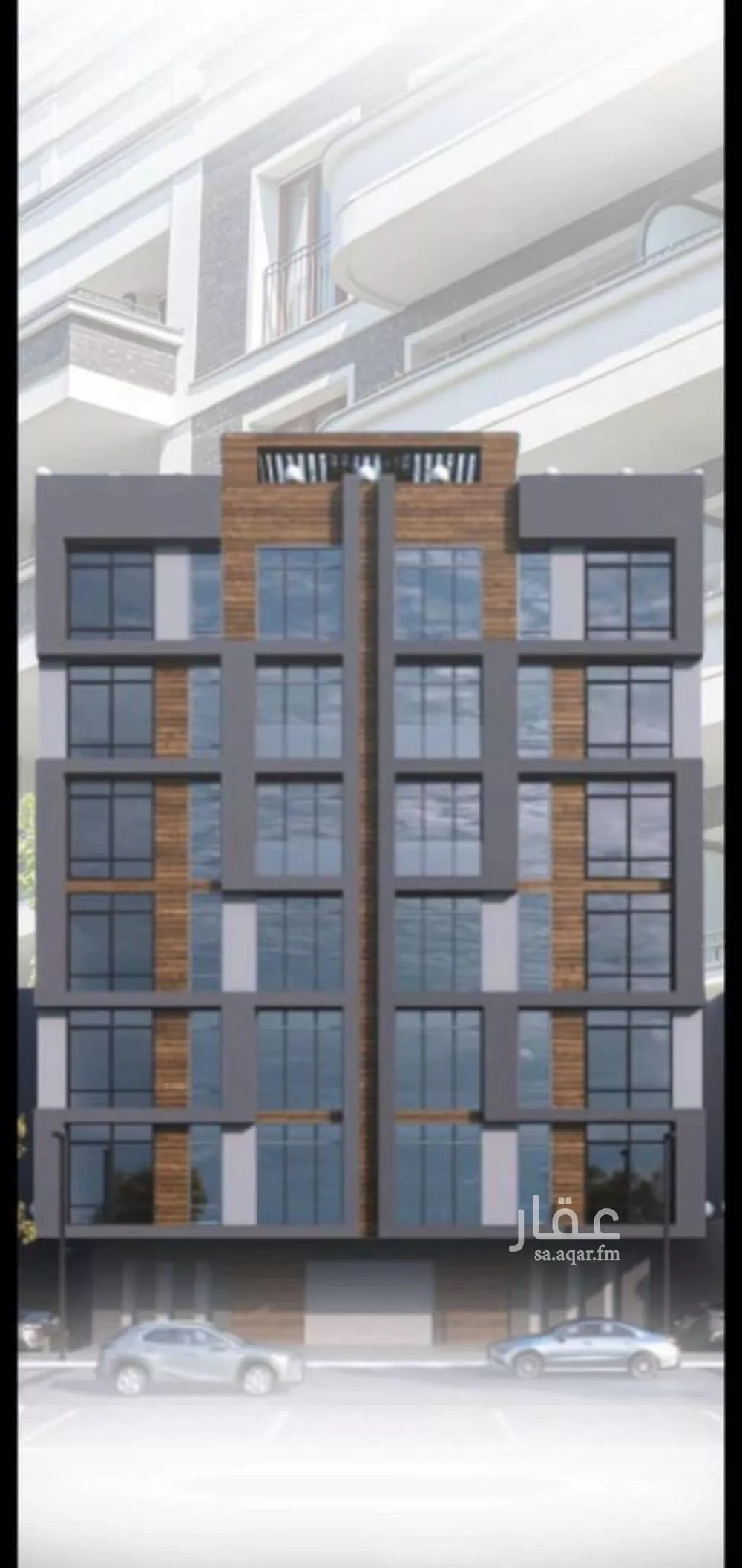 شقة 2 غرف في الفيحاء 1