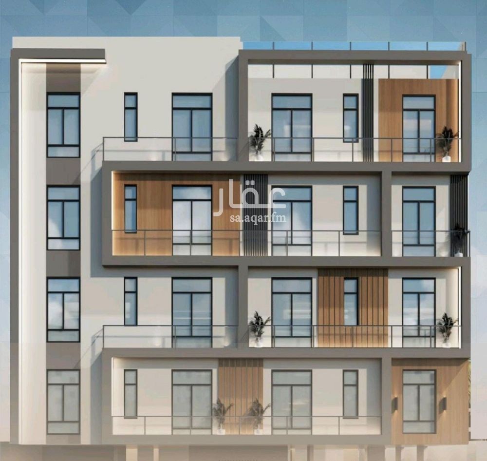 4 bedroom apartment in Al Hamra, Jeddah 10