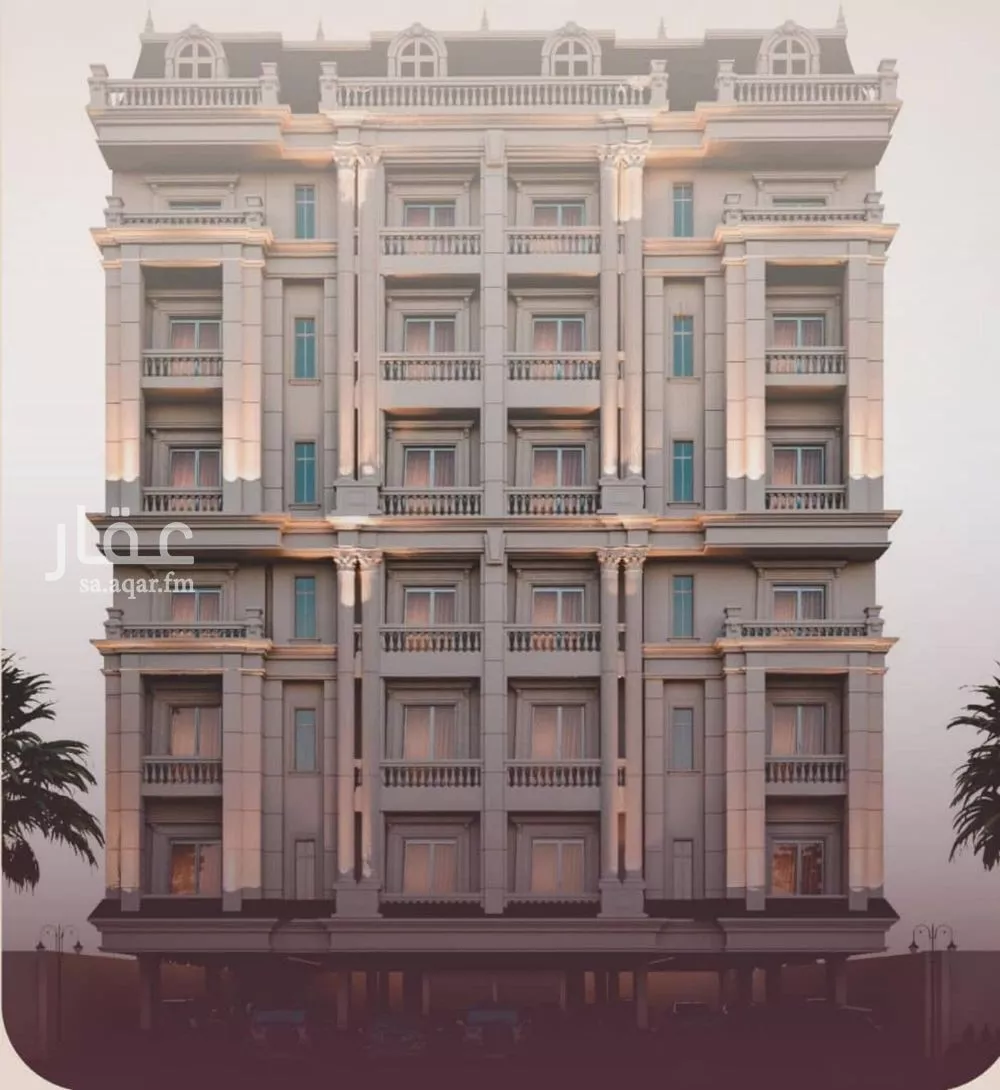 4 bedroom apartment in Al Manar, Jeddah 11