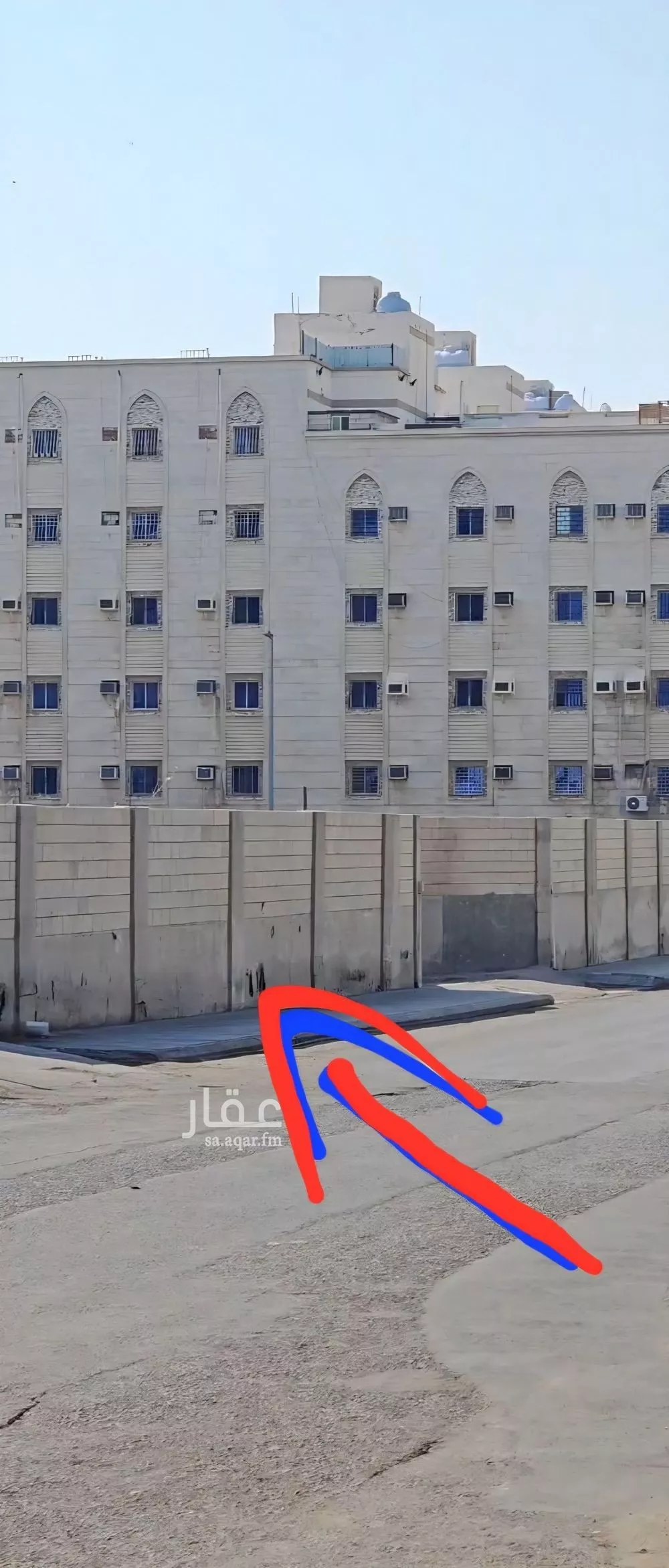 2 bedroom apartment in Al Jamiah, Jeddah 8