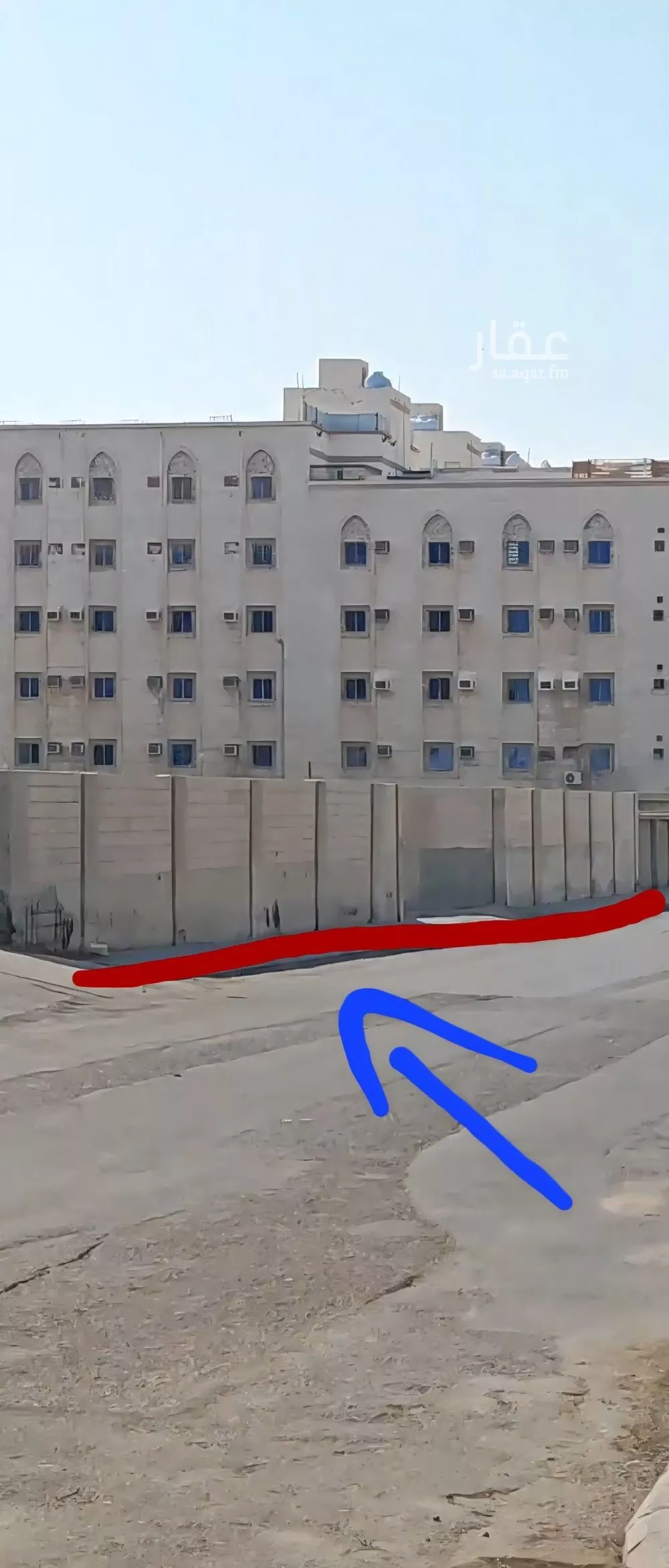 2 bedroom apartment in Al Jamiah, Jeddah 9