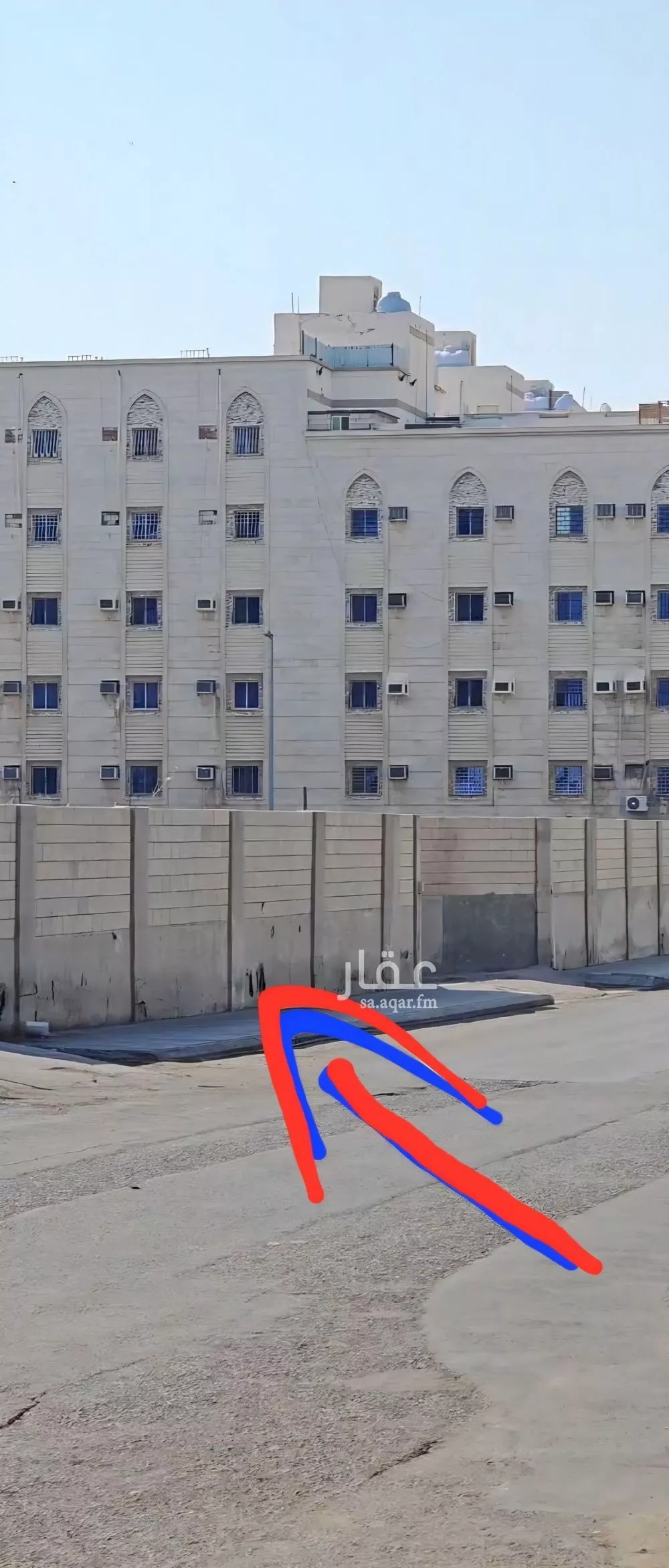 4 bedroom apartment in Al Jamiah, Jeddah 11