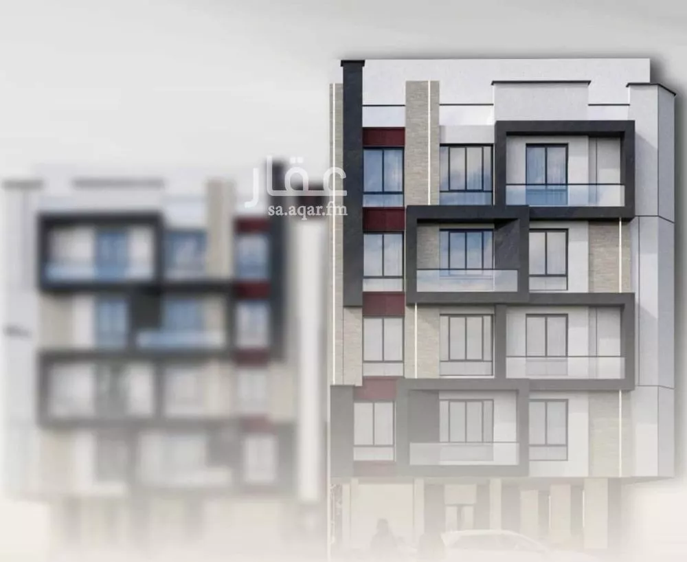 4 bedroom apartment in Al Zahra 4