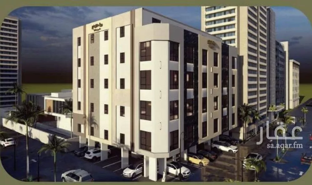 4 bedroom apartment in Al Safa 3