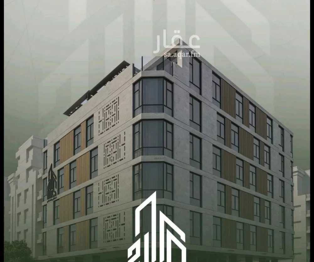 شقة 2 غرف في الشرفية 1