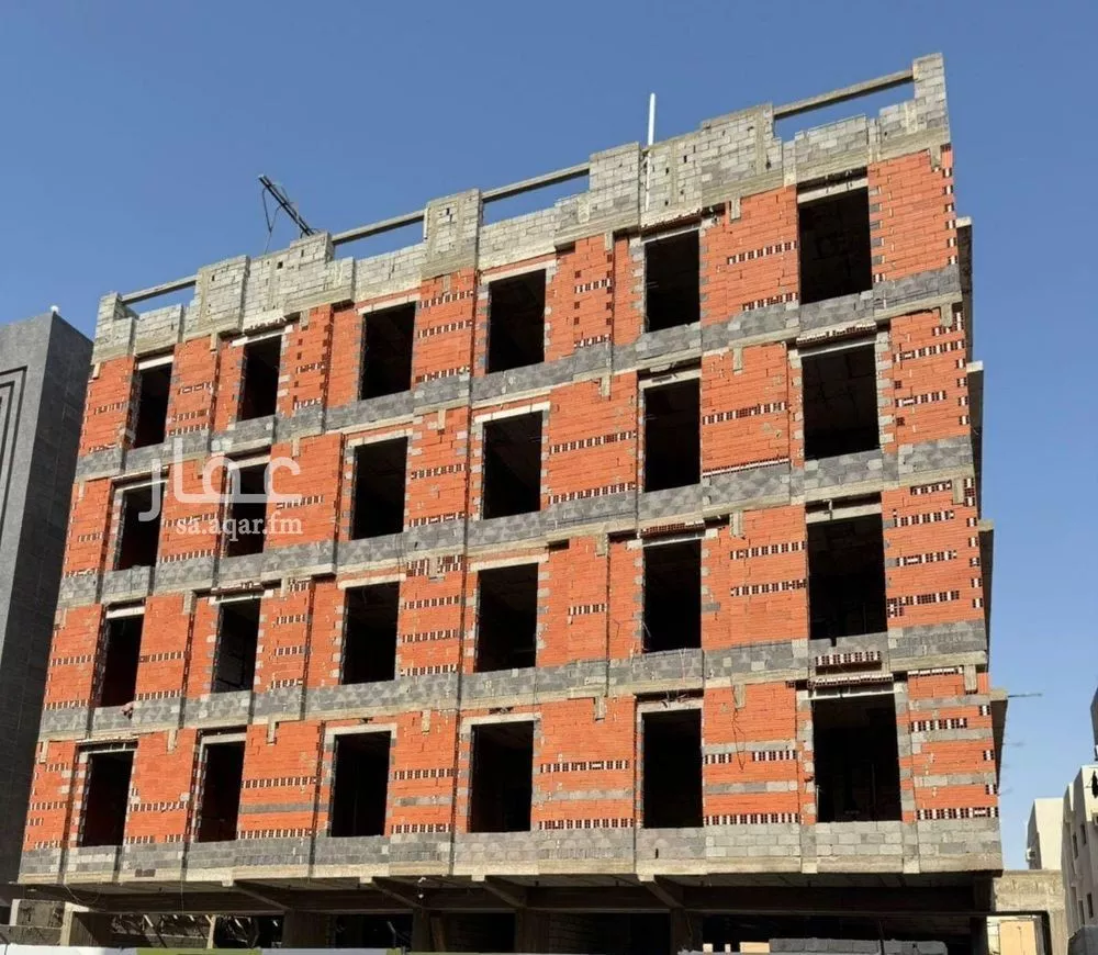 شقة 3 غرف في السلامة 1