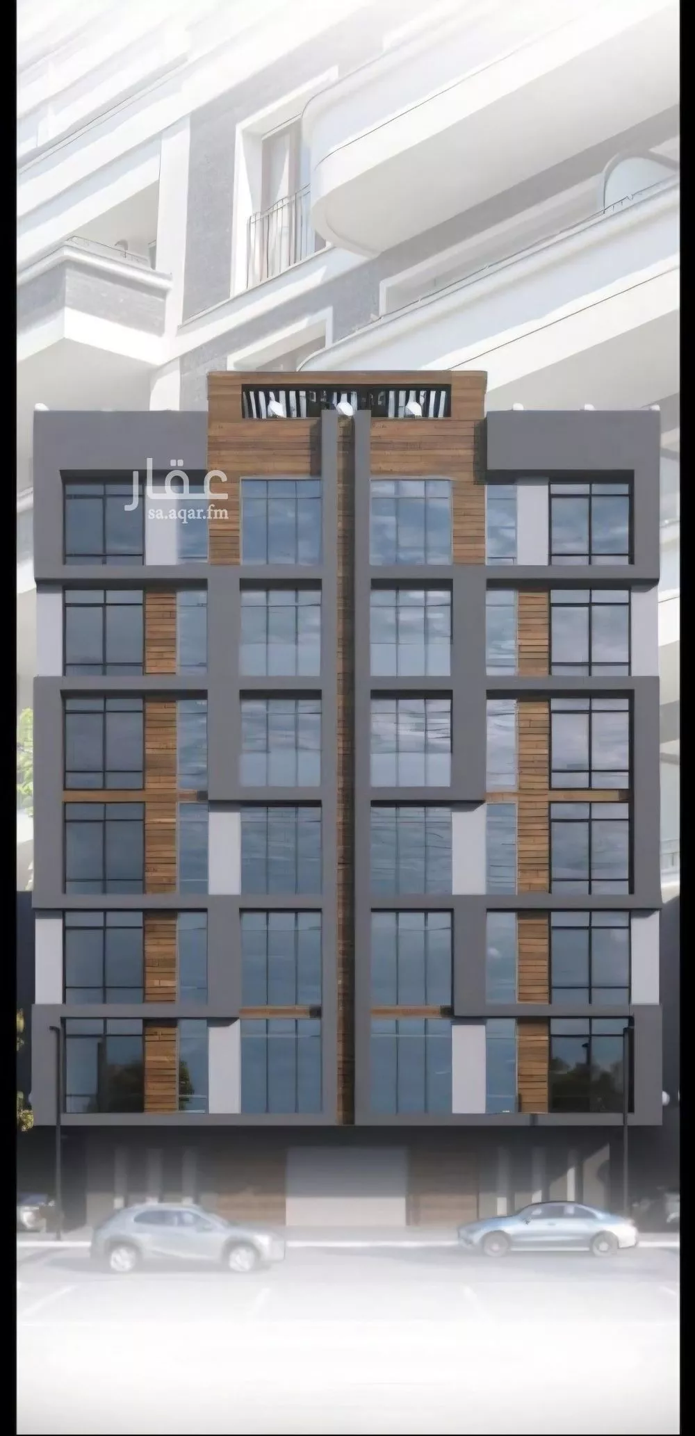 شقة 5 غرف في الفيحاء 1