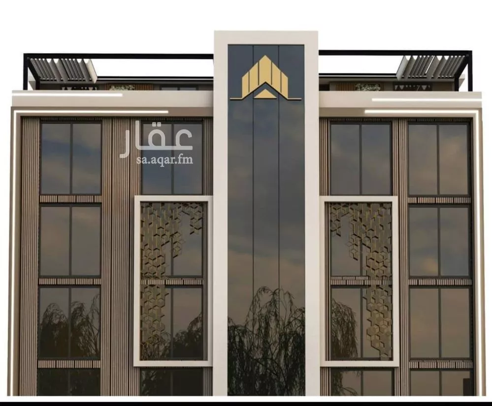 3 bedroom apartment in Al Sharafiyah, Jeddah 6